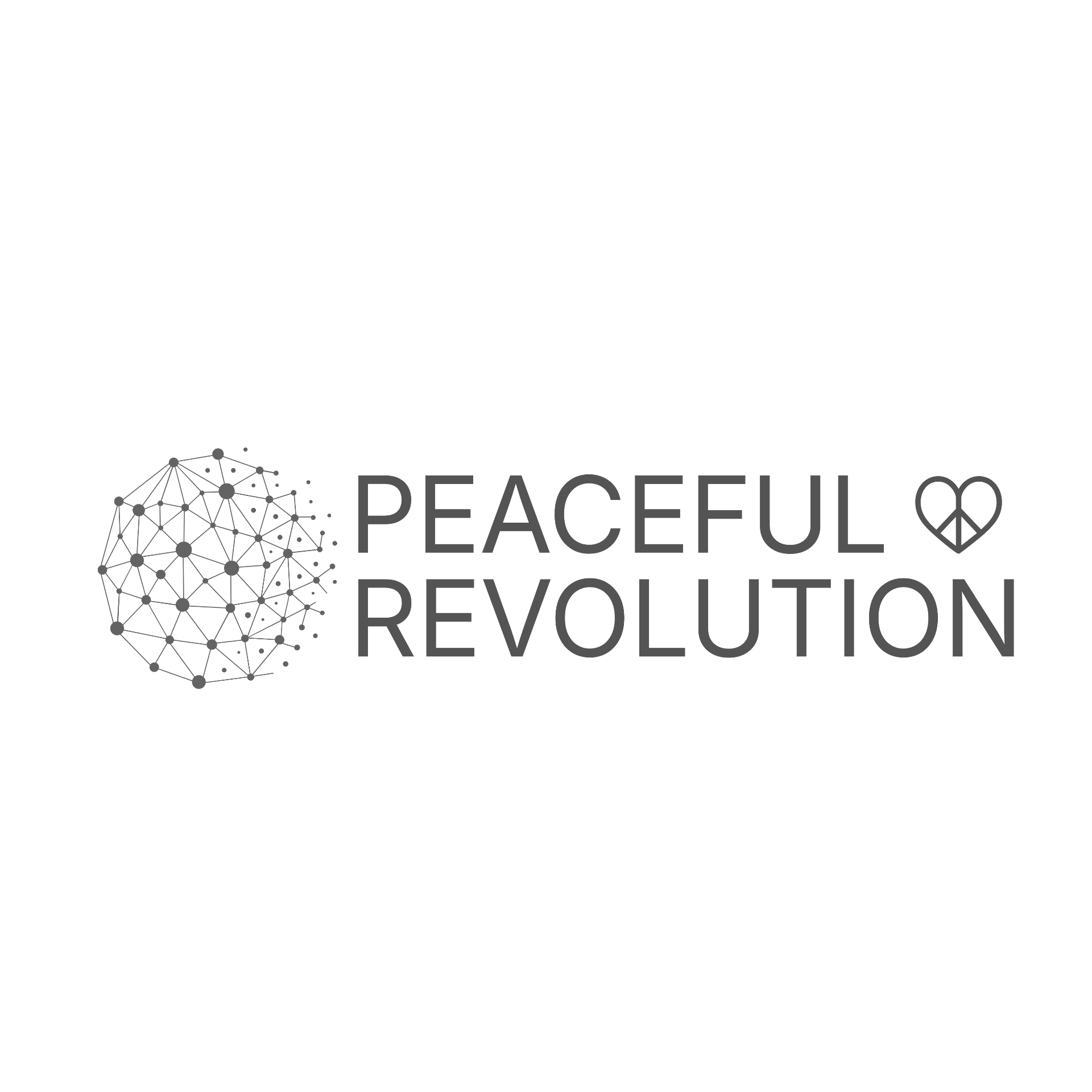 Peaceful Revolution